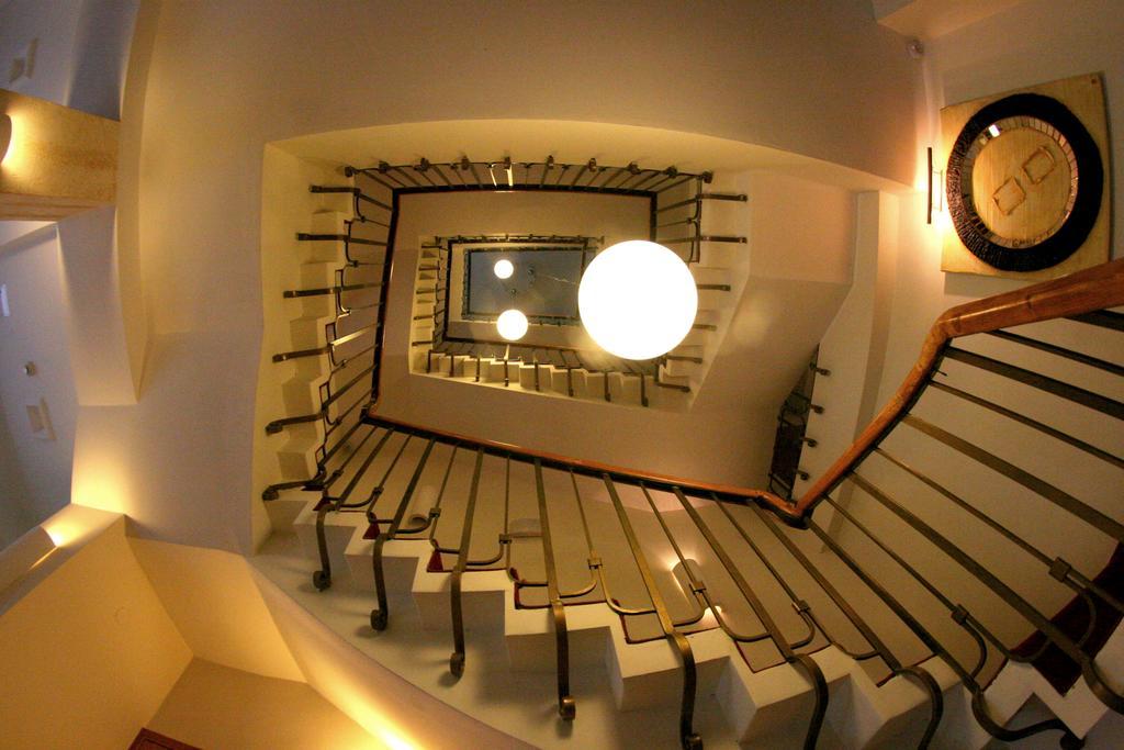 Hotel I Restauracja Złoty Las エクステリア 写真