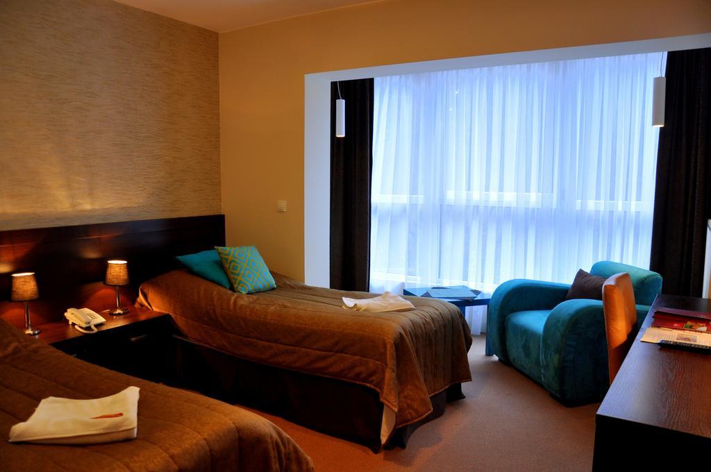 Hotel I Restauracja Złoty Las 部屋 写真